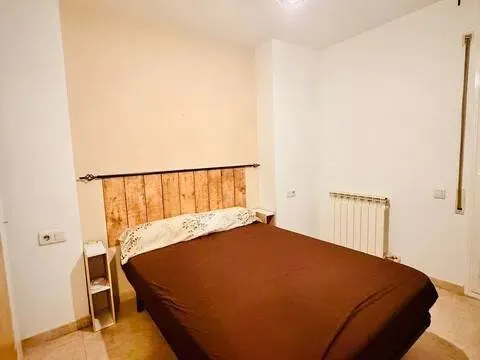Wohnung 59 m² in Lleida