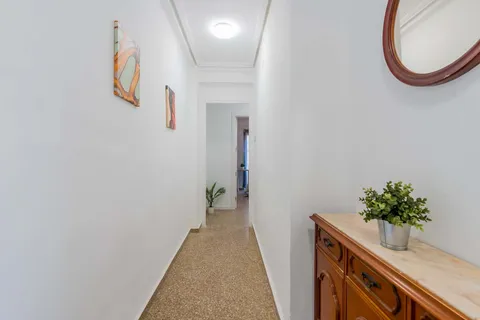 Habitació de lloguer, València