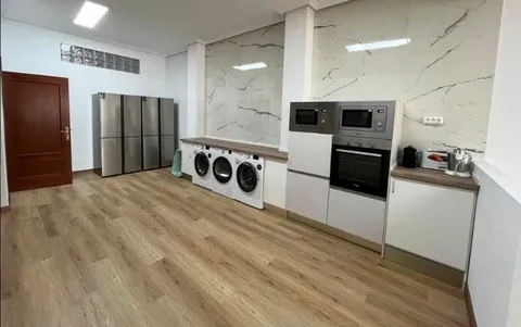 Habitació de lloguer, Burgos