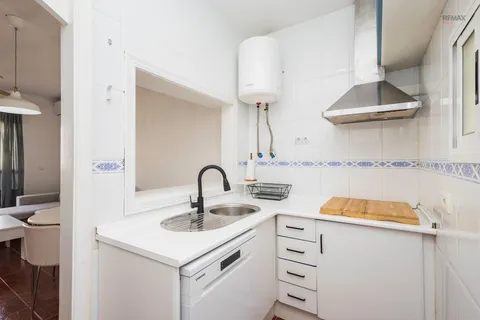 Pis de 48 m² a Vera