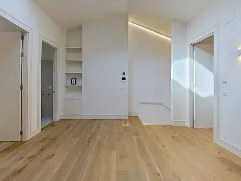 Pis de 165 m² a Pamplona