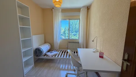 Pis de 96 m² a Móstoles