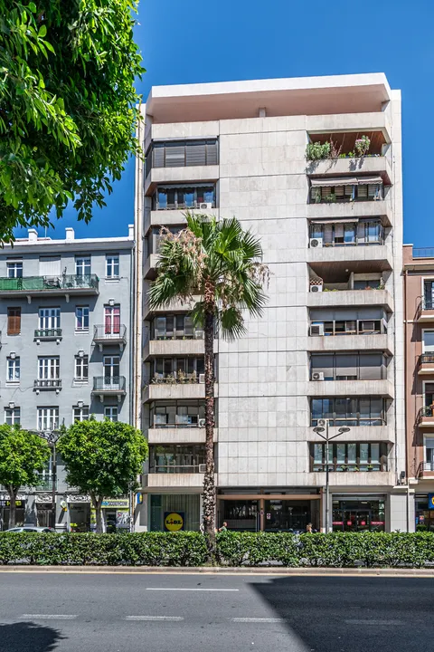 Appartamento 72 m² a Valencia