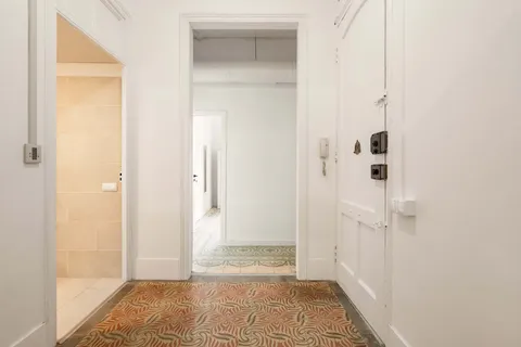 Quarto para alugar, Barcelona
