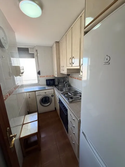 Pis de 72 m² a Madrid