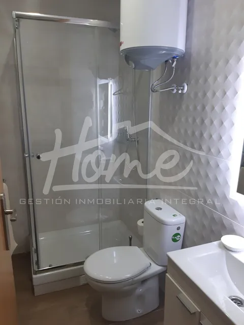 Appartamento 28 m² a Madrid (3/4)