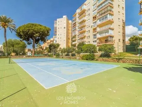 Pis de 80 m² a Estepona