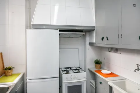 Zimmer zur Miete, Barcelona