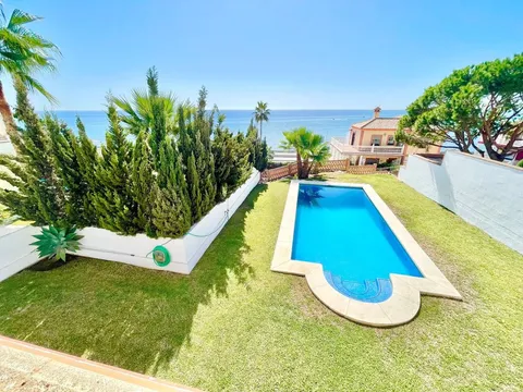 Casa de 379 m² a Mijas
