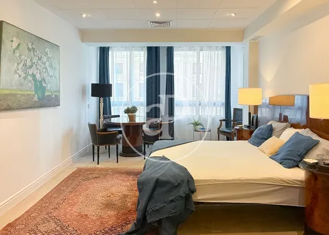 Appartamento 217 m² a Madrid