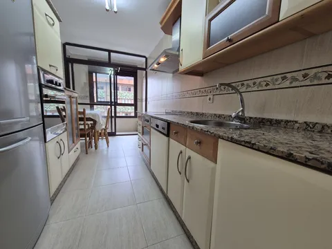Pis de 82 m² a Oviedo