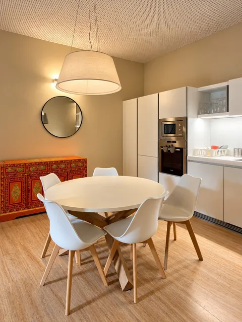 Pis de 108 m² a Madrid