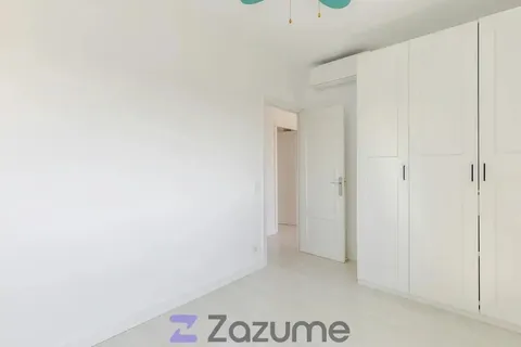 Pis de 80 m² a Madrid