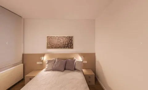 Piso de 100 m² en Guecho