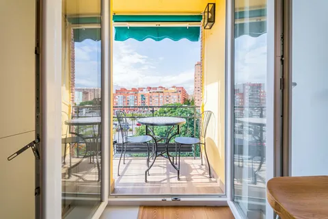 Habitació de lloguer, València