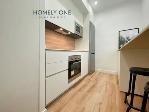 Pis de 31 m² a Madrid