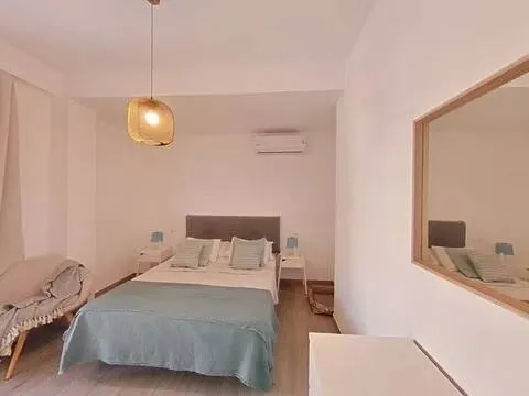Pis de 55 m² a Benalmádena