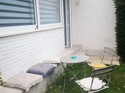 Casa de 50 m² a Benalmádena