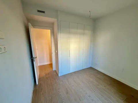 Pis de 107 m² a Madrid