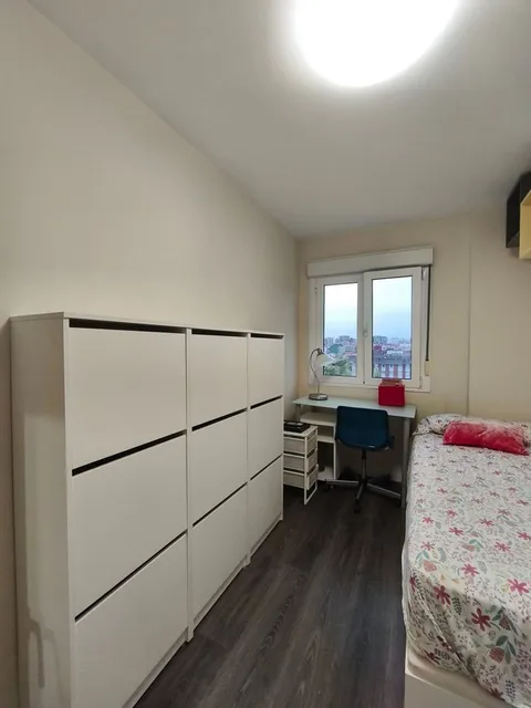 Pis de 80 m² a Gijón