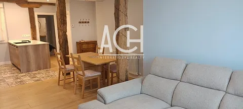 Pis de 57 m² a Bilbao