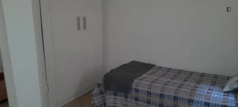 Habitació de lloguer, Sevilla