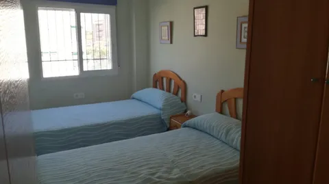 Pis de 58 m² a Santa Pola