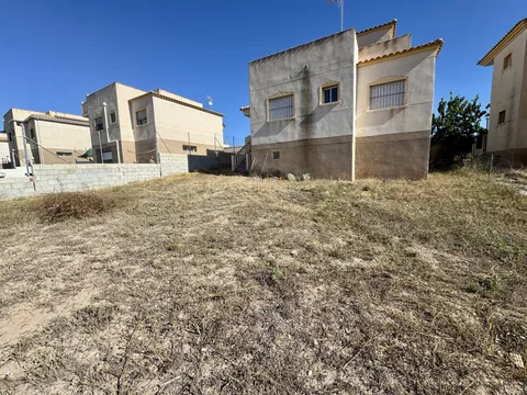 Haus 130 m² in Castalla