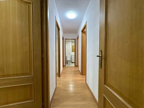Zimmer zur Miete, Móstoles