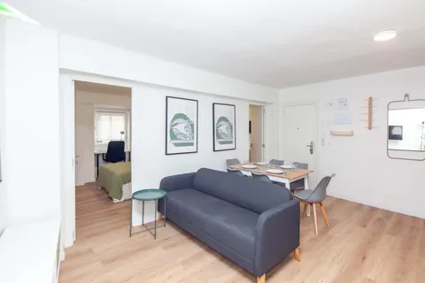 Zimmer zur Miete, Valencia
