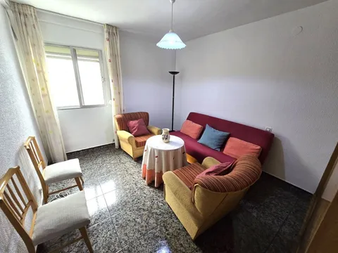 Pis de 78 m² a Mérida