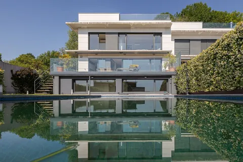 Pis de 250 m² a Sant Sebastià