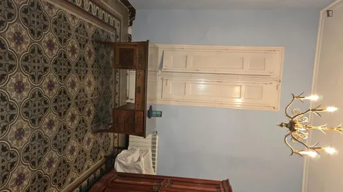 Zimmer zur Miete, Sentmenat