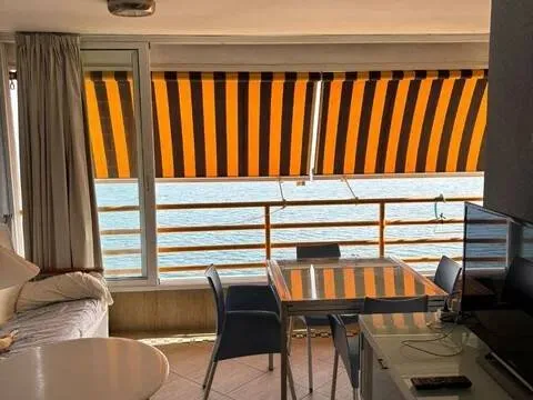 Wohnung 53 m² in Benidorm