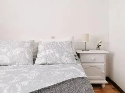 Habitació 190 m², Madrid