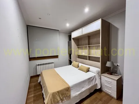 Pis de 50 m² a Pontevedra