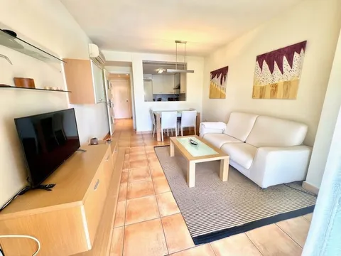 Pis de 65 m² a Altea