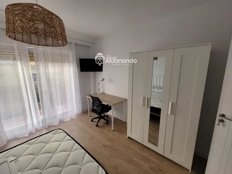 Stanza 178 m², Salamanca