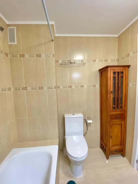 Habitació de lloguer, Jerez de la Frontera