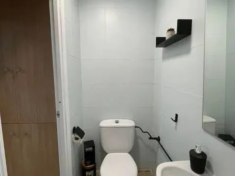 Pis de 45 m² a Petrer