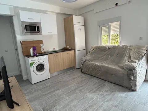 Wohnung 59 m² in Sevilla