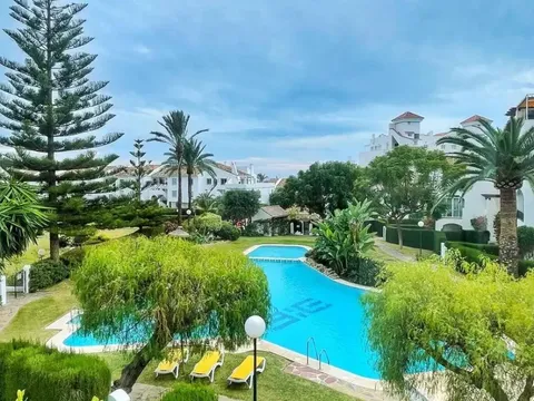 Pis de 100 m² a Marbella