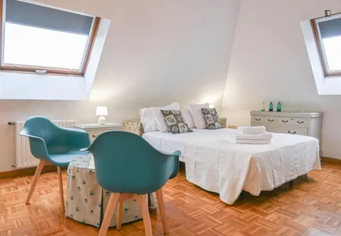 Pis de 75 m² a Madrid