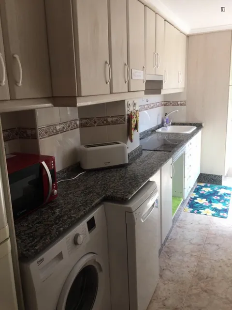 Wohnung 71 m² in Valencia