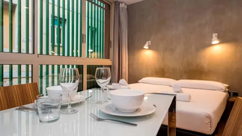 Pis de 30 m² a Barcelona