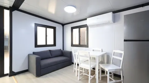 Pis de 50 m² a Madrid