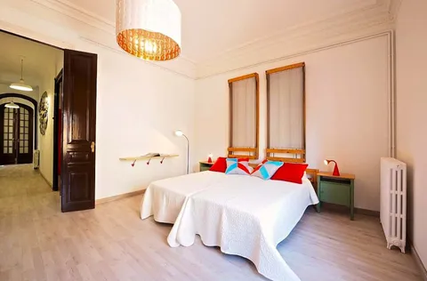 Pis de 119 m² a Barcelona