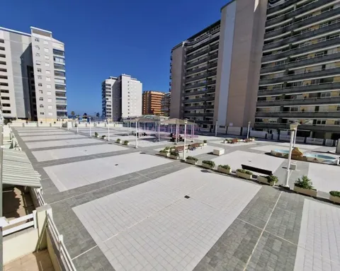 Pis de 71 m² a Cullera