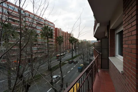 Stanza in affitto, Barcelona