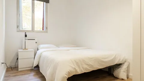 Pis de 74 m² a Madrid